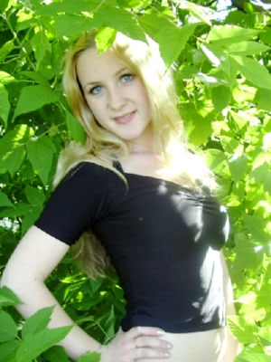 Svetlana