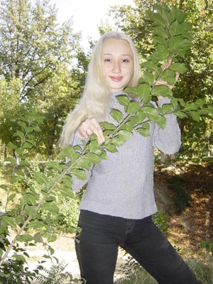 Truhanova
