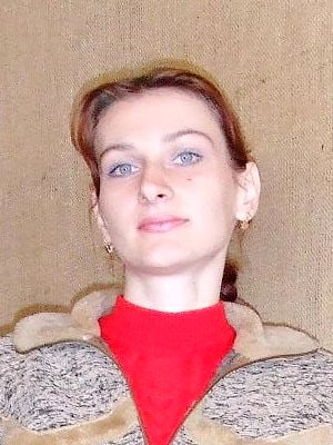 Sharipova