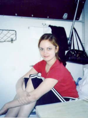 Julie