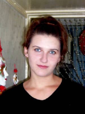 Svetlana