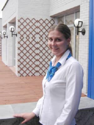 Alexandra