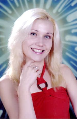 Ekaterina