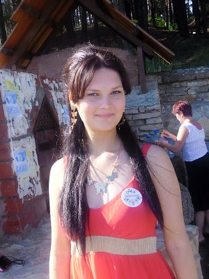 Alina