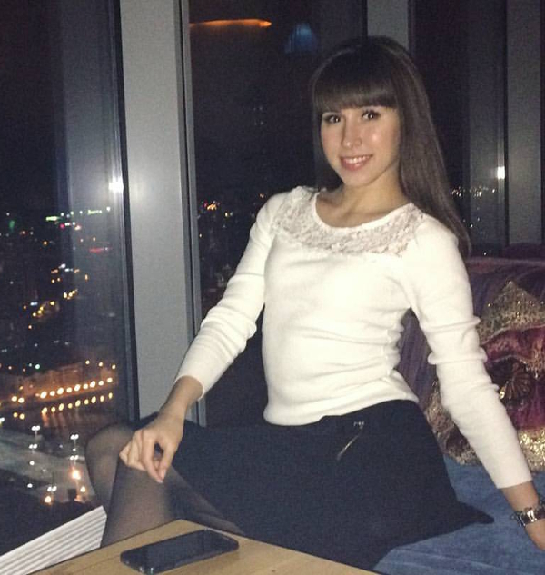 Alina