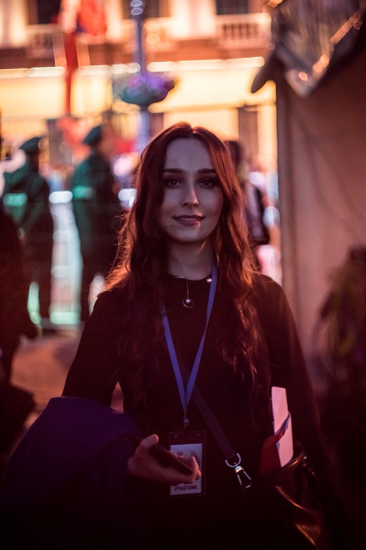 Anastasiia