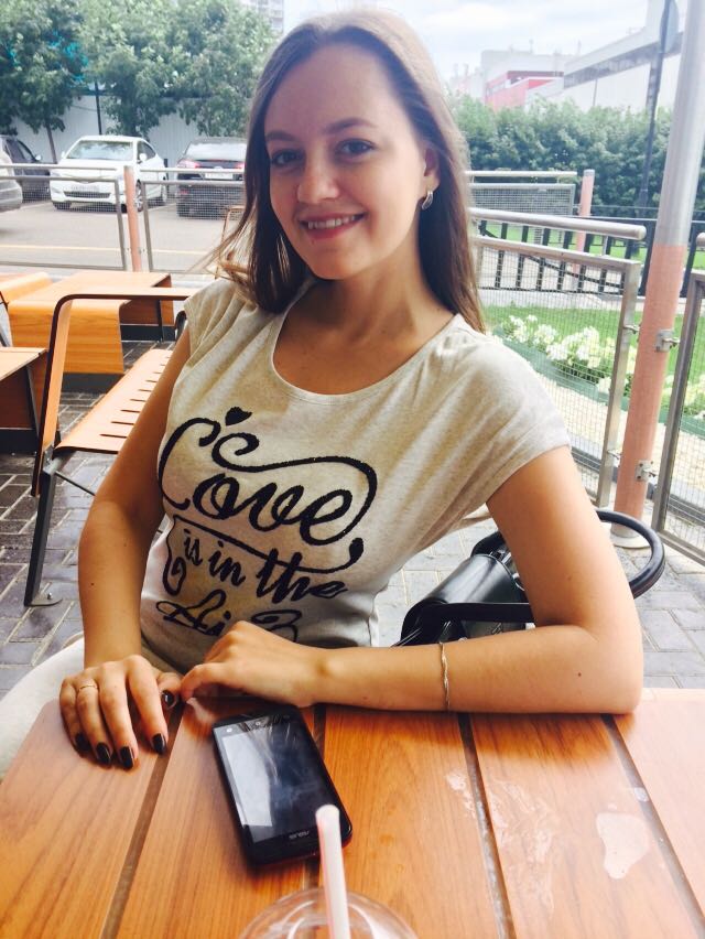 Ekateina