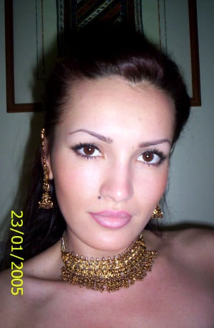 Liliana