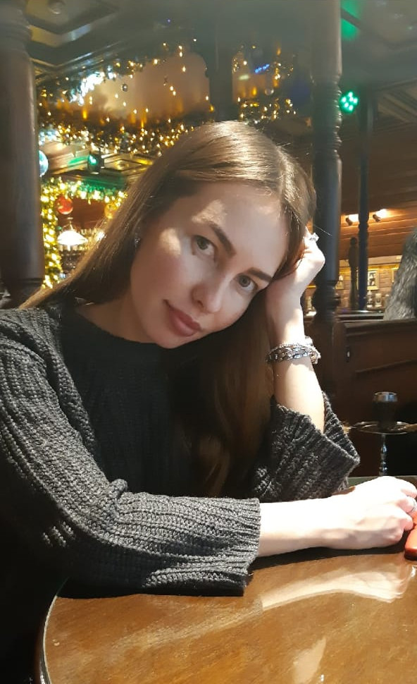 Svetlana