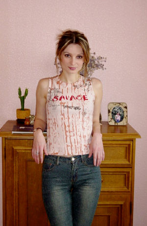 Svetlana
