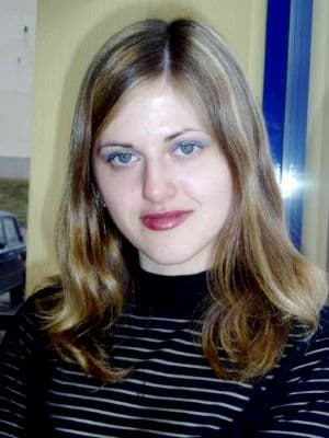 Svetlana